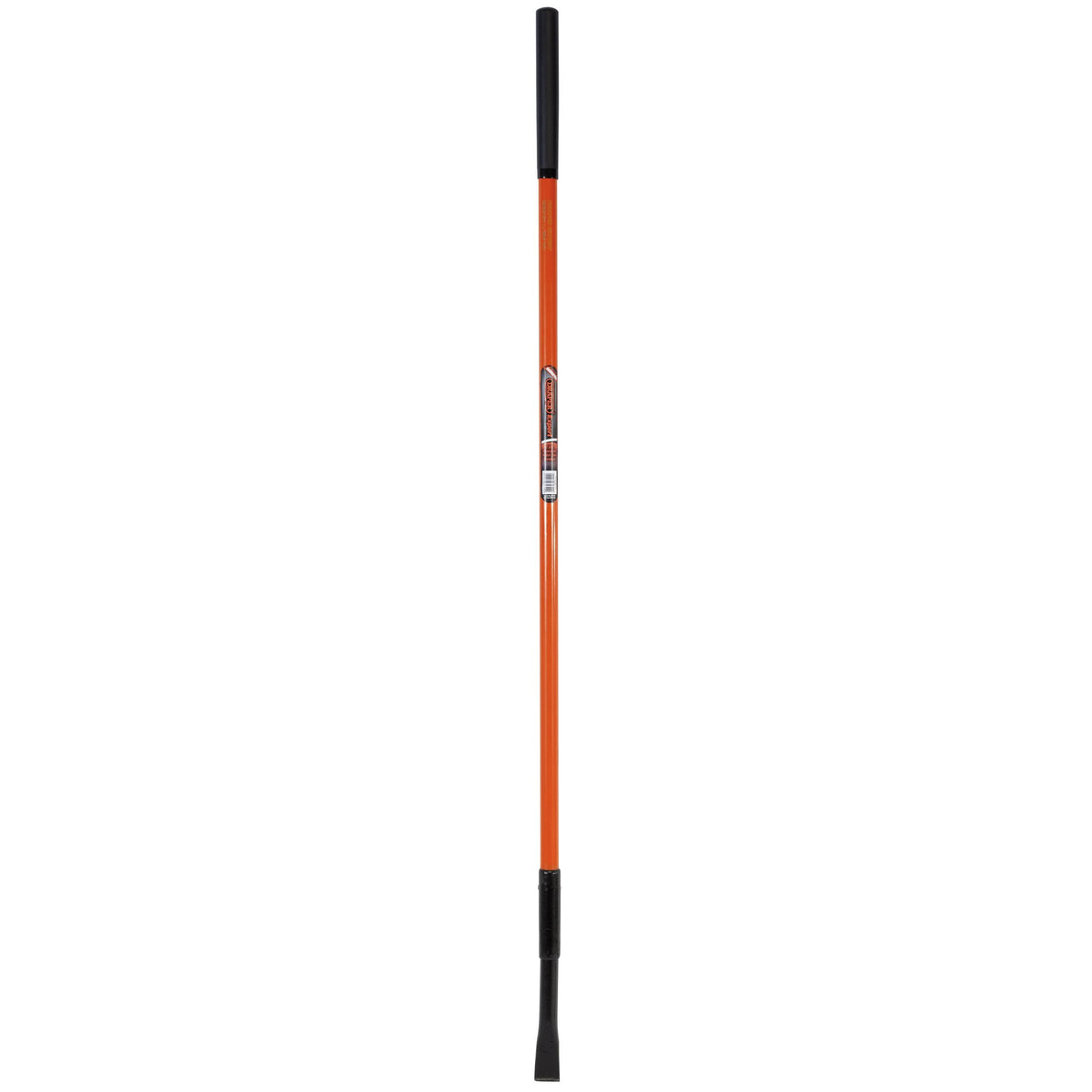 Fully Insulated Pointed Crowbar: Model No.870-1ZIINS/CCB
