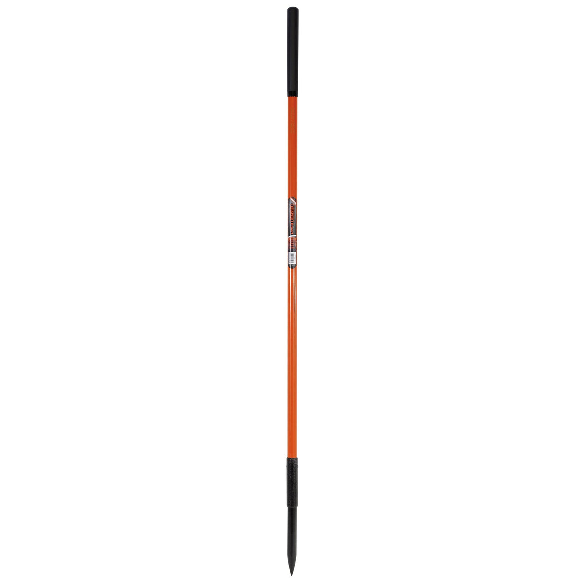 Fully Insulated Chisel Crowbar: Model No.870-1ZIINS/PCB