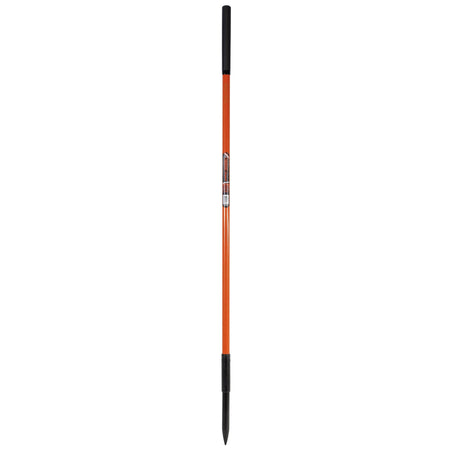 Fully Insulated Chisel Crowbar: Model No.870-1ZIINS/PCB
