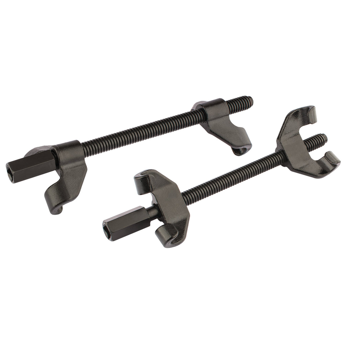 Coil Spring Compressor Set, 1/2" Sq. Dr., 21mm (2 Piece) : Model No. N145-B