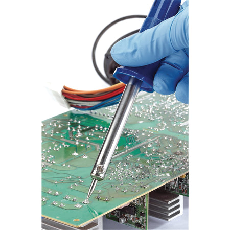 DRAPER Soldering Iron (30W): Model No. SI30A
