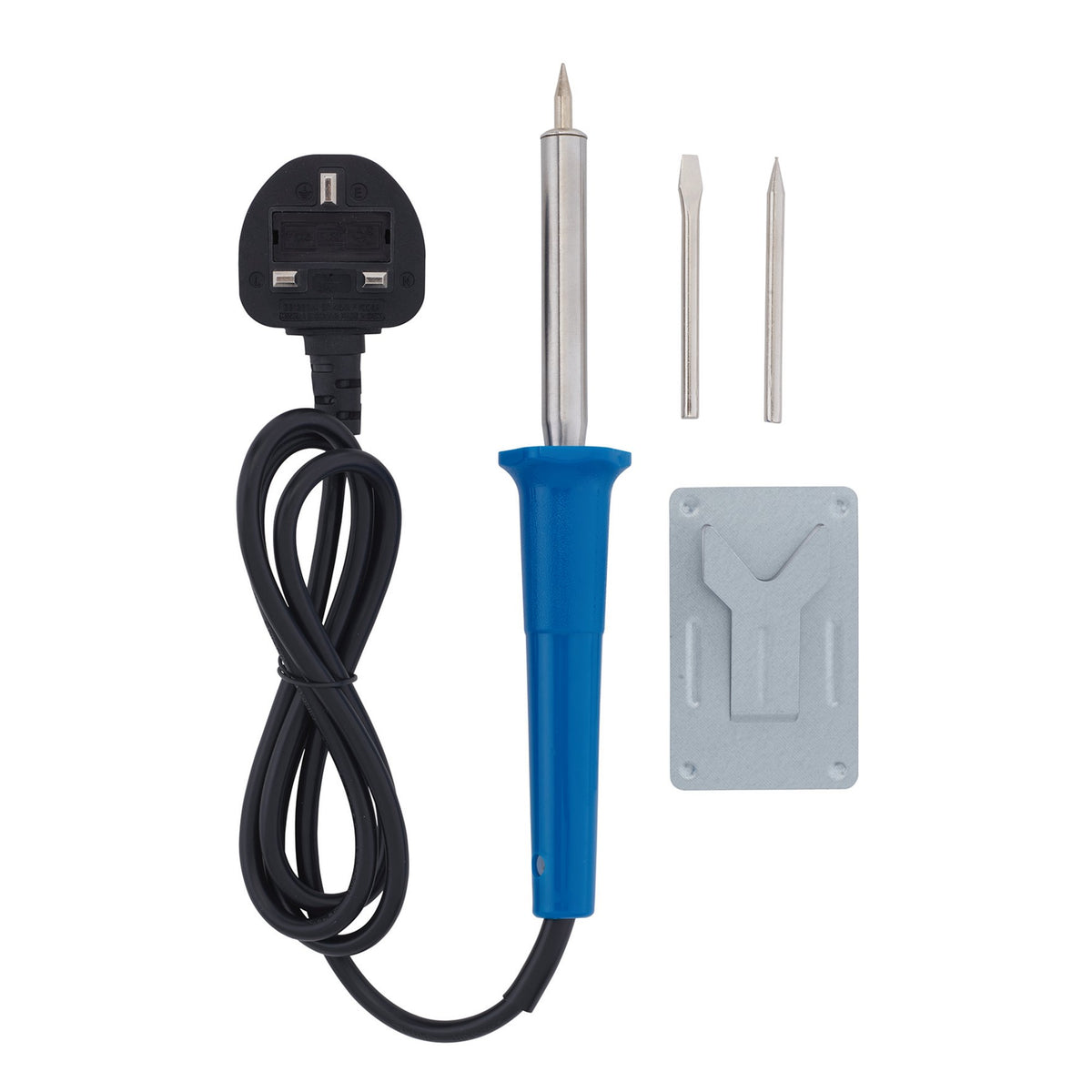 DRAPER Soldering Iron (40W): Model No. SI40A