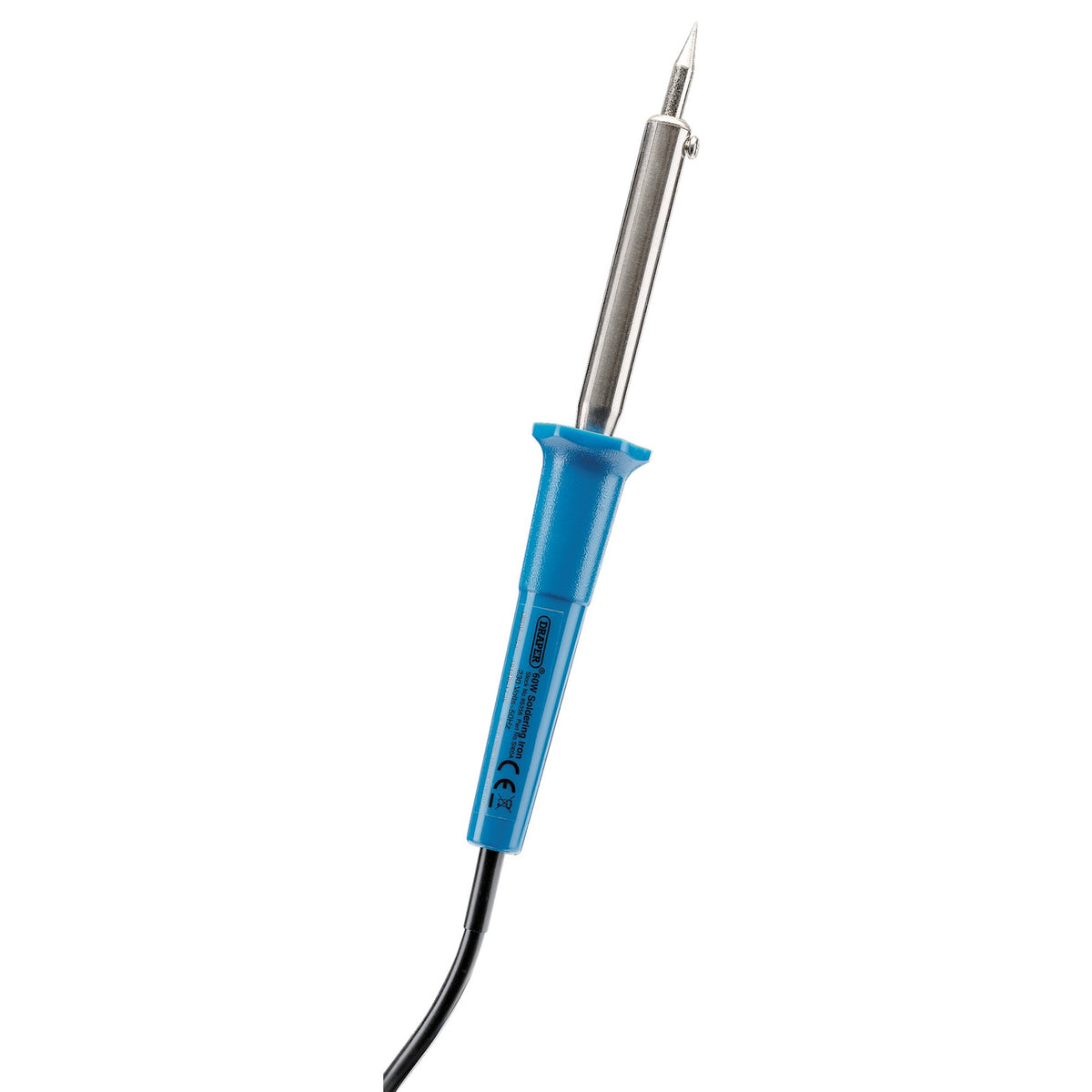 DRAPER Soldering Iron (60W): Model No. SI60A