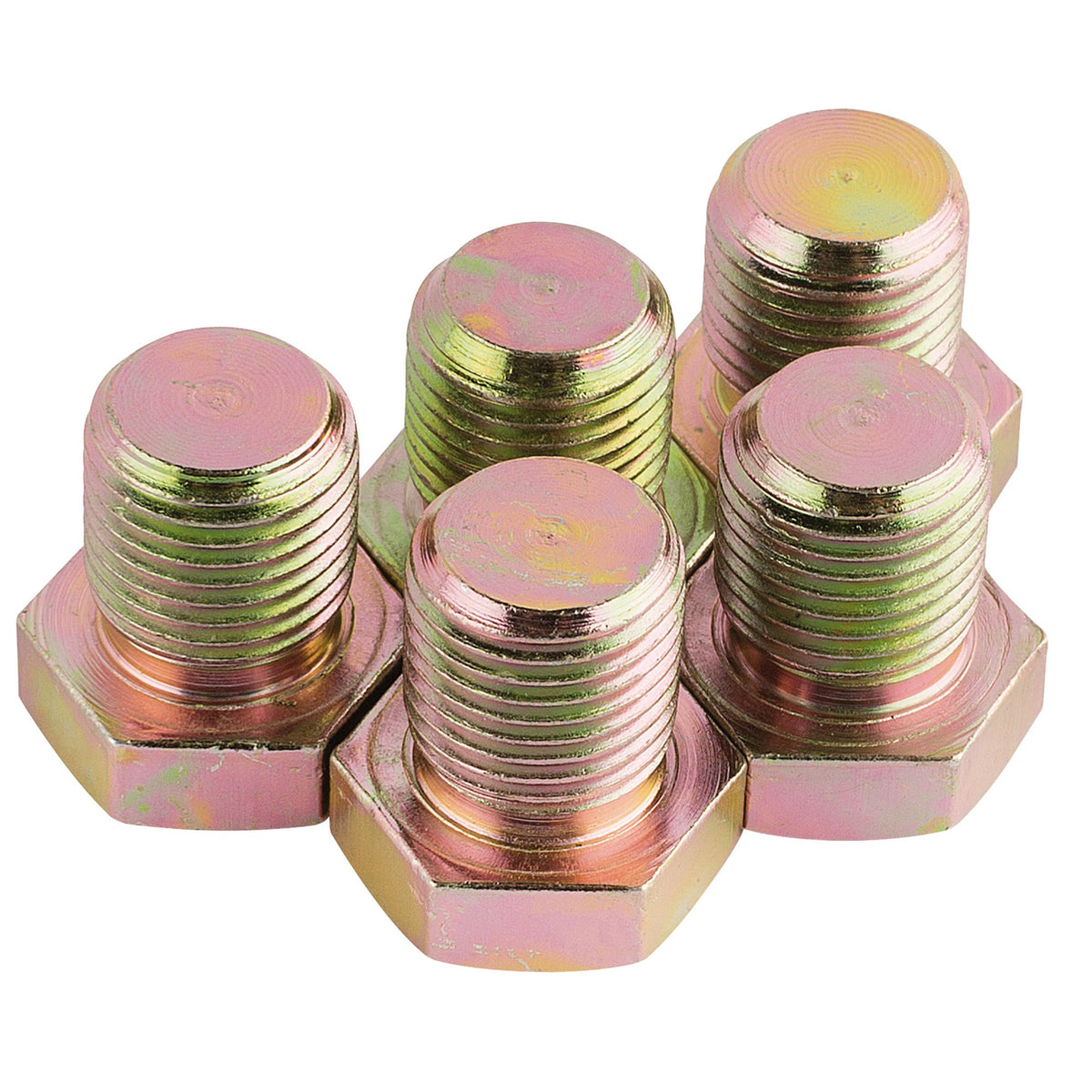 Spare Bolt M13 x 1.25 for 36631: Model No. SPRK-02A
