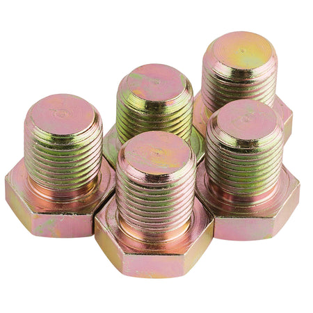 Spare Bolt M13 x 1.25 for 36631: Model No. SPRK-02A