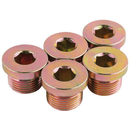 Spare Bolt M20 x 1.50 for 36631: Model No. SPRK-02A
