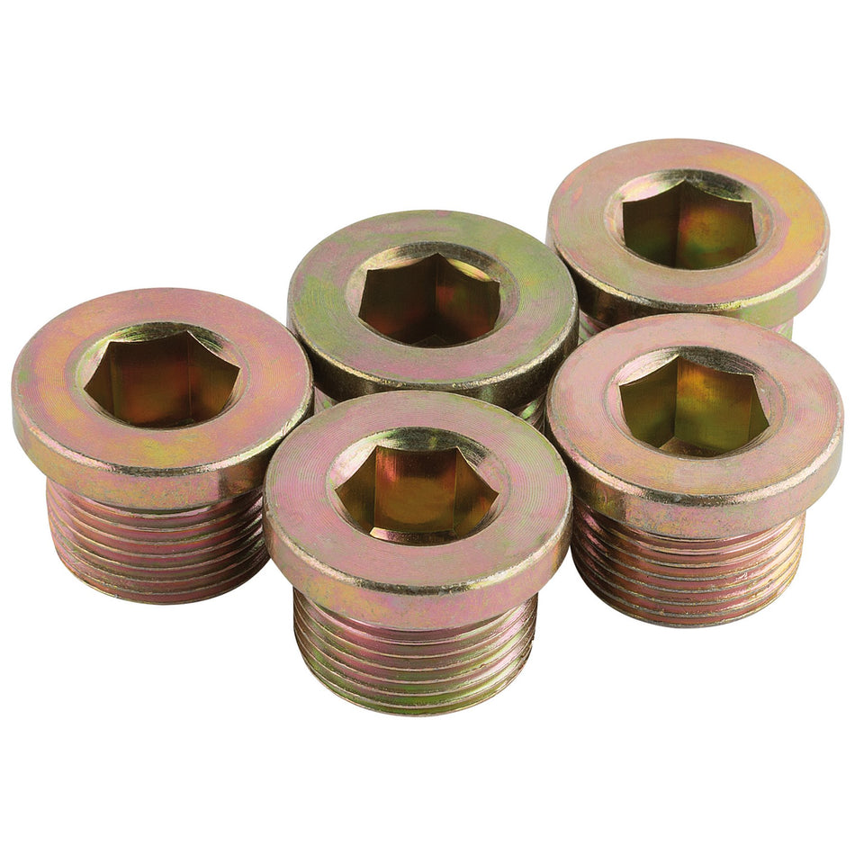 Spare Bolt M22 x 1.50 for 36631: Model No. SPRK-02A