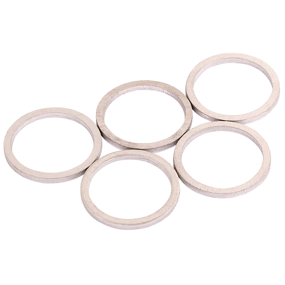 Spare Washer M15 for 36631: Model No. SPRK-01A