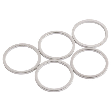 Spare Washer M17 for 36631: Model No. SPRK-01A