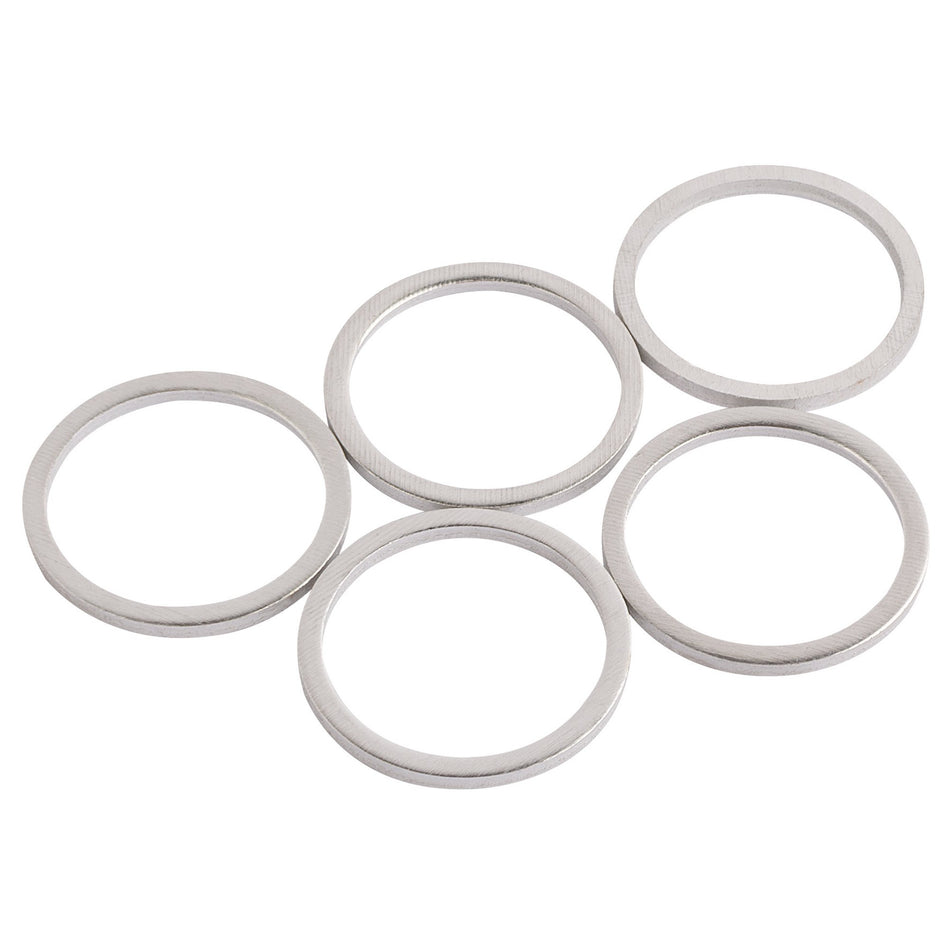 Spare Washer M17 for 36631: Model No. SPRK-01A