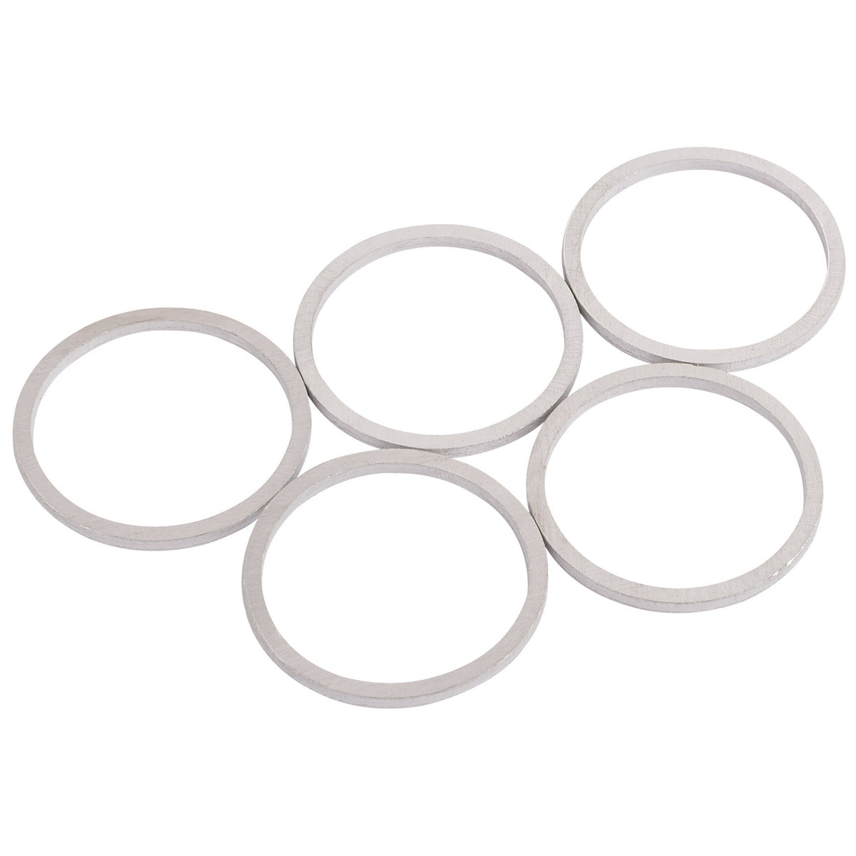 Spare Washer M22 for 36631: Model No. SPRK-01A