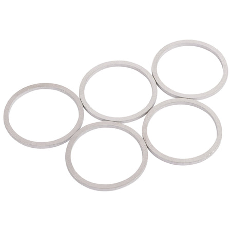 Spare Washer M22 for 36631: Model No. SPRK-01A