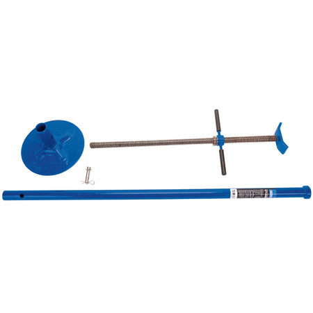 Automotive Under Vehicle Support Stand: Model No.AS-680