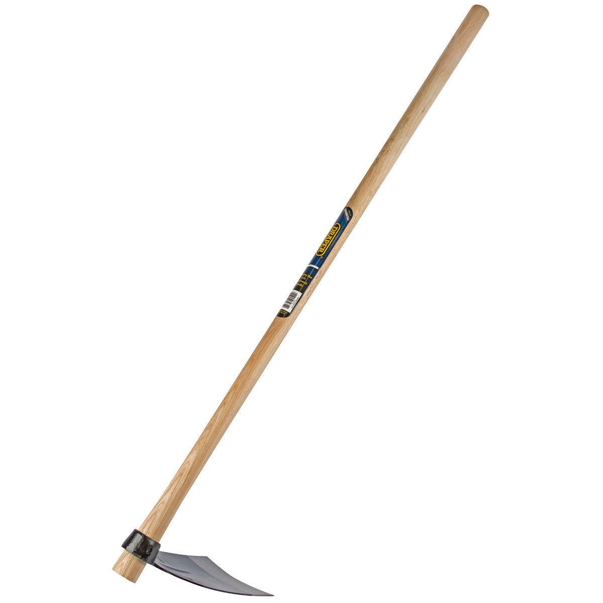 DRAPER Digging Hoe: Model No. DH