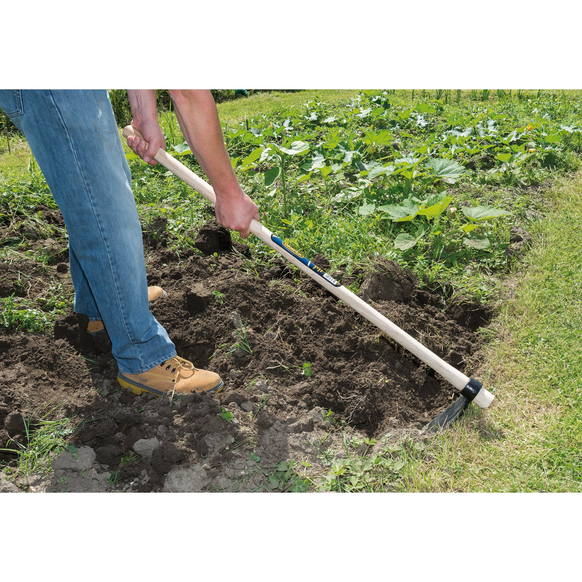 DRAPER Digging Hoe: Model No. DH