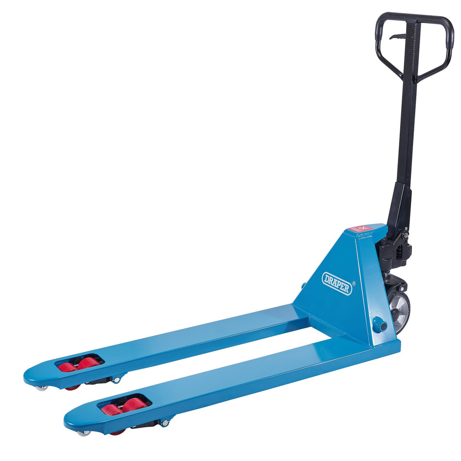 Pallet Truck, 2.5 Tonne : Model No. PT2500-B