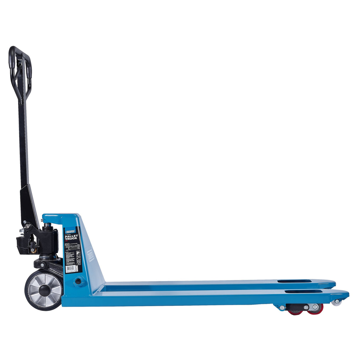 Pallet Truck, 2.5 Tonne : Model No. PT2500-B