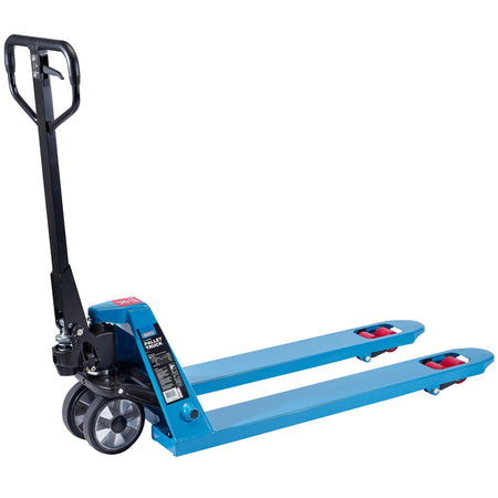 Pallet Truck, 2.5 Tonne : Model No. PT2500-B