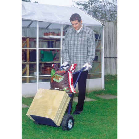 DRAPER Heavy Duty Sack Truck