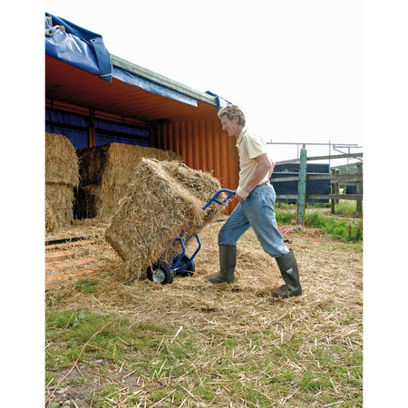 DRAPER Heavy Duty Sack Truck