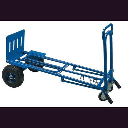 DRAPER 3 in 1 Heavy Duty Sack Truck