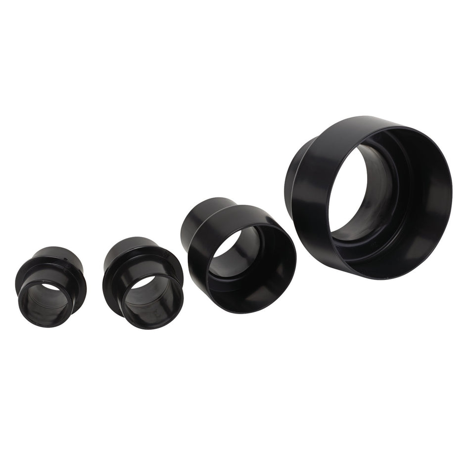 Adaptor Assembly: Model No. ADE39