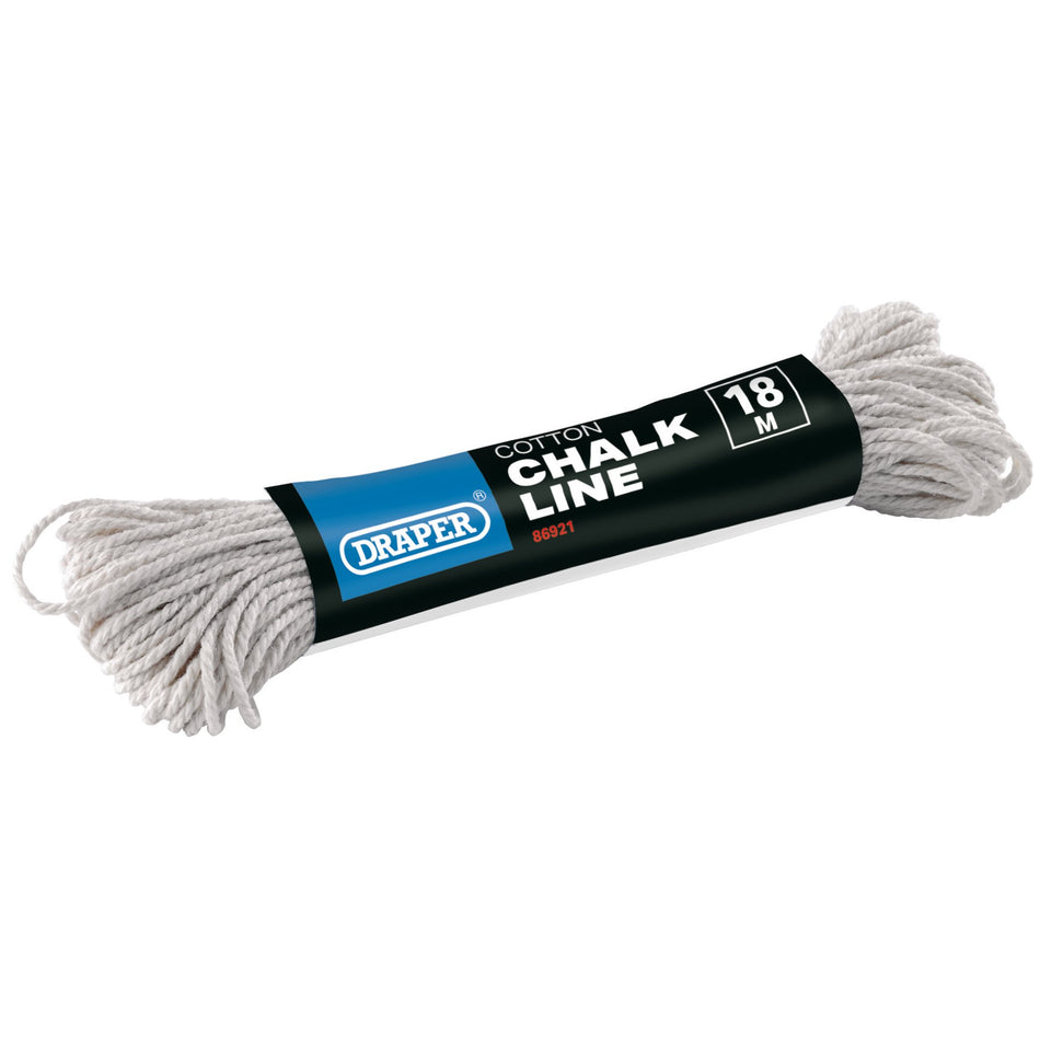 Chalk Line (18M): Model No. CL18