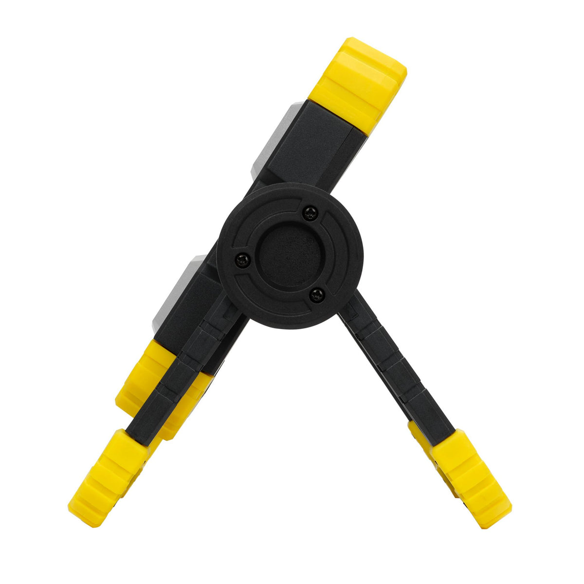 10W COB Rechargeable Twin Worklight: Model No.RFL/850