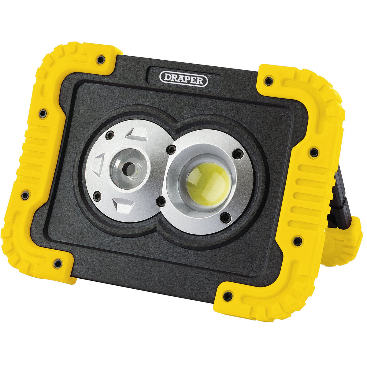 10W Rechargeable COB LED Worklight: Model No.RFL/750