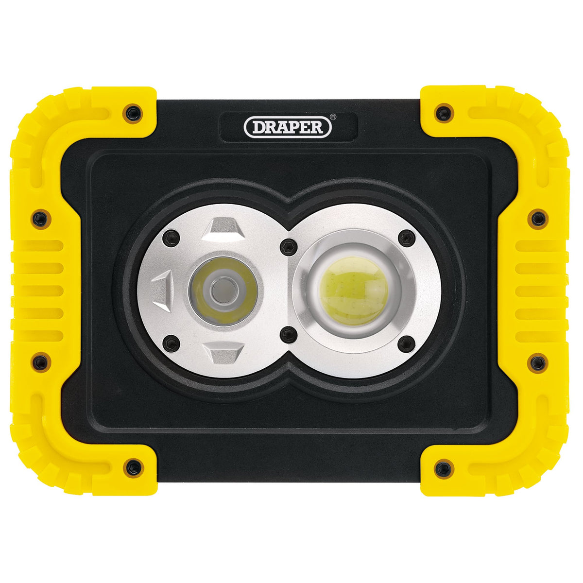 10W Rechargeable COB LED Worklight: Model No.RFL/750
