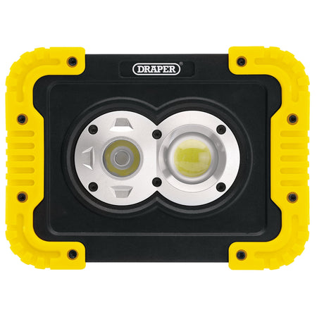 10W Rechargeable COB LED Worklight: Model No.RFL/750