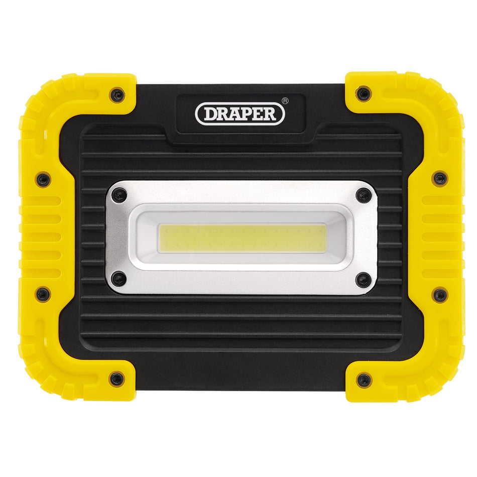 10W COB LED Worklight: Model No.FL/700