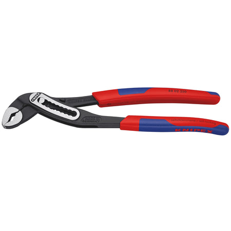 Knipex 250mm Alligator® Waterpump Pliers : Model No.88 02 250