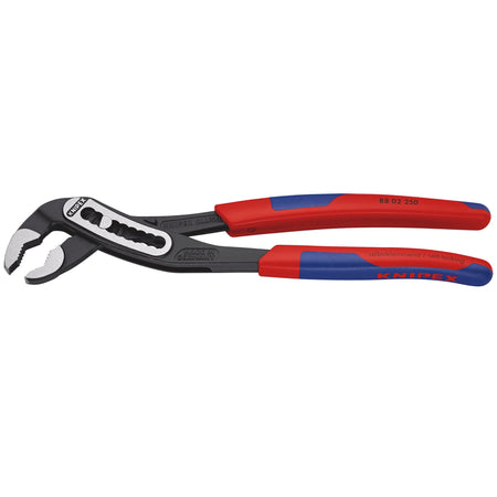 Knipex 250mm Alligator® Waterpump Pliers : Model No.88 02 250