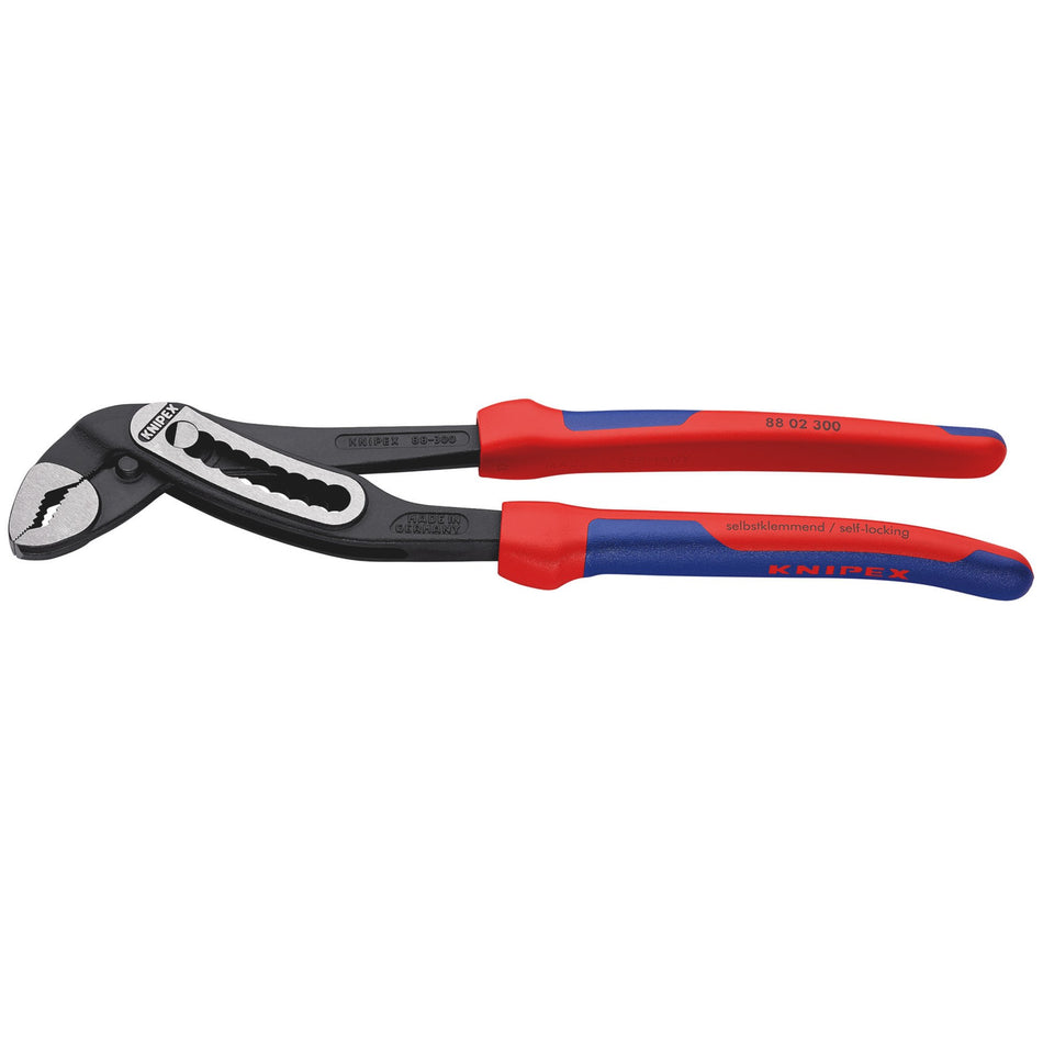 Knipex 300mm Alligator® Waterpump Pliers : Model No.88 02 300