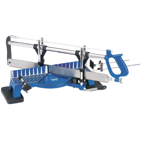 550mm Precision Mitre Saw: Model No. PMS/550
