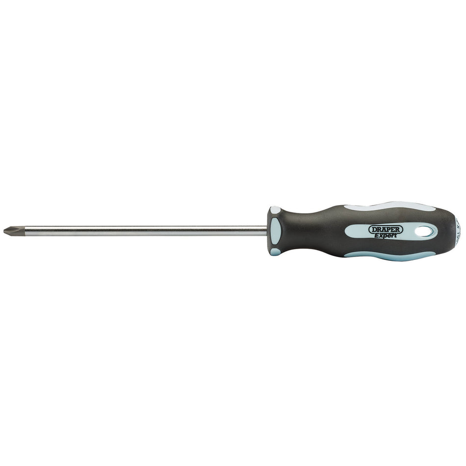 Draper Cross Slot No.2 x 150mm Screwdriver Model No. 995CS