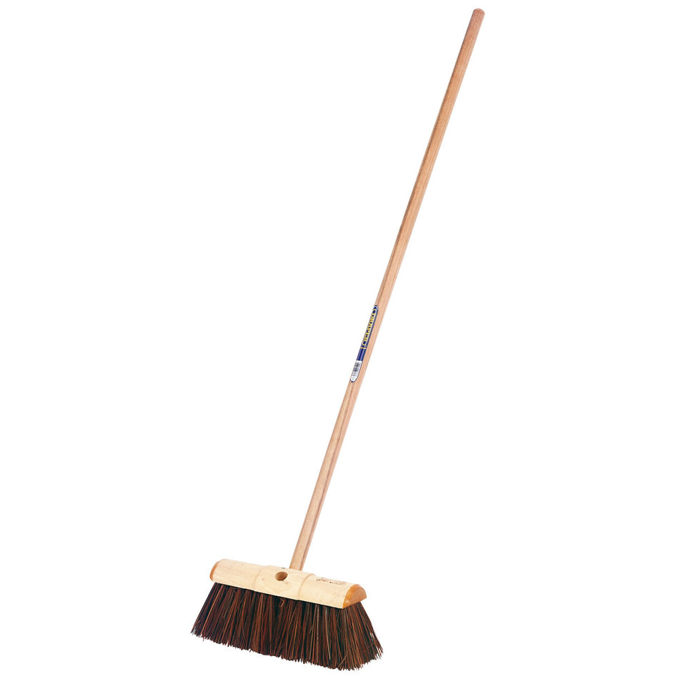 Yard Broom (330mm): Model No. CYB/B25/5