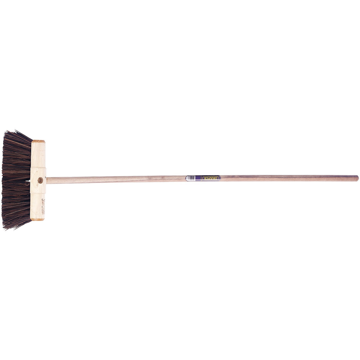 Yard Broom (330mm): Model No. CYB/B25/5
