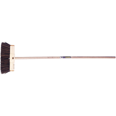 Yard Broom (330mm): Model No. CYB/B25/5
