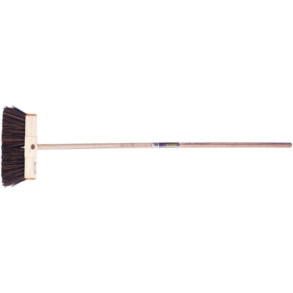 Yard Broom (330mm): Model No. CYB/B25/5