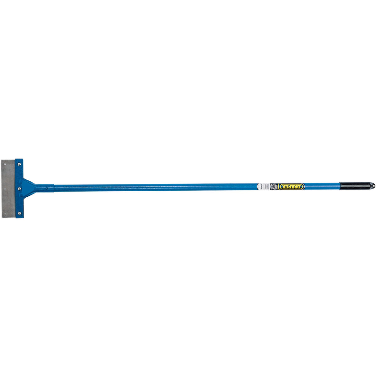 DRAPER Long Handled Floor Scraper: Model No.LHFS