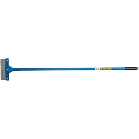 DRAPER Long Handled Floor Scraper: Model No.LHFS