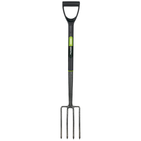 DRAPER Carbon Steel Border Fork: Model No.GCSBF/I