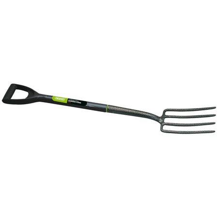 DRAPER Carbon Steel Border Fork: Model No.GCSBF/I