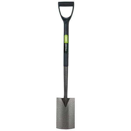 DRAPER Carbon Steel Border Spade: Model No.GCSBS/I