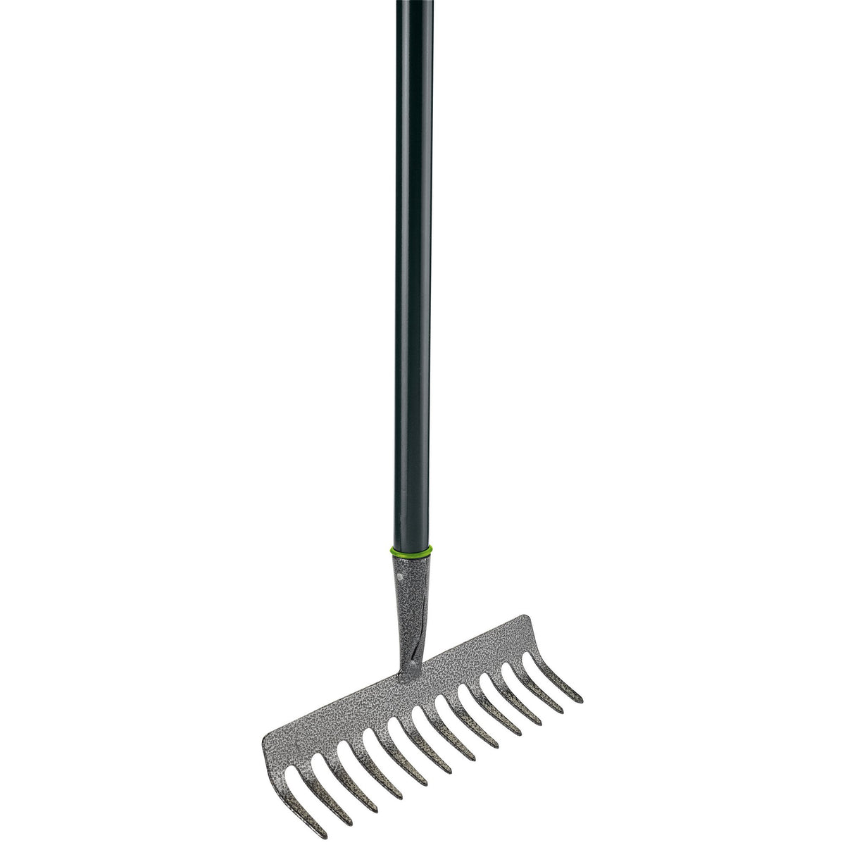 DRAPER Carbon Steel Garden Rake: Model No.GCSGR/I
