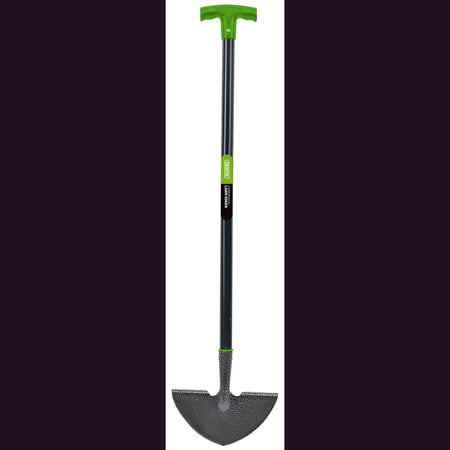 DRAPER Carbon Steel Lawn Edger : Model No.GCSLE/I