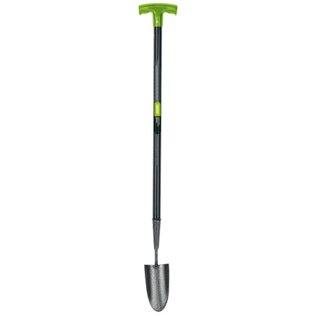 DRAPER Extra Long Carbon Hand 'T'trowel: Model No.DCTT-EL/I