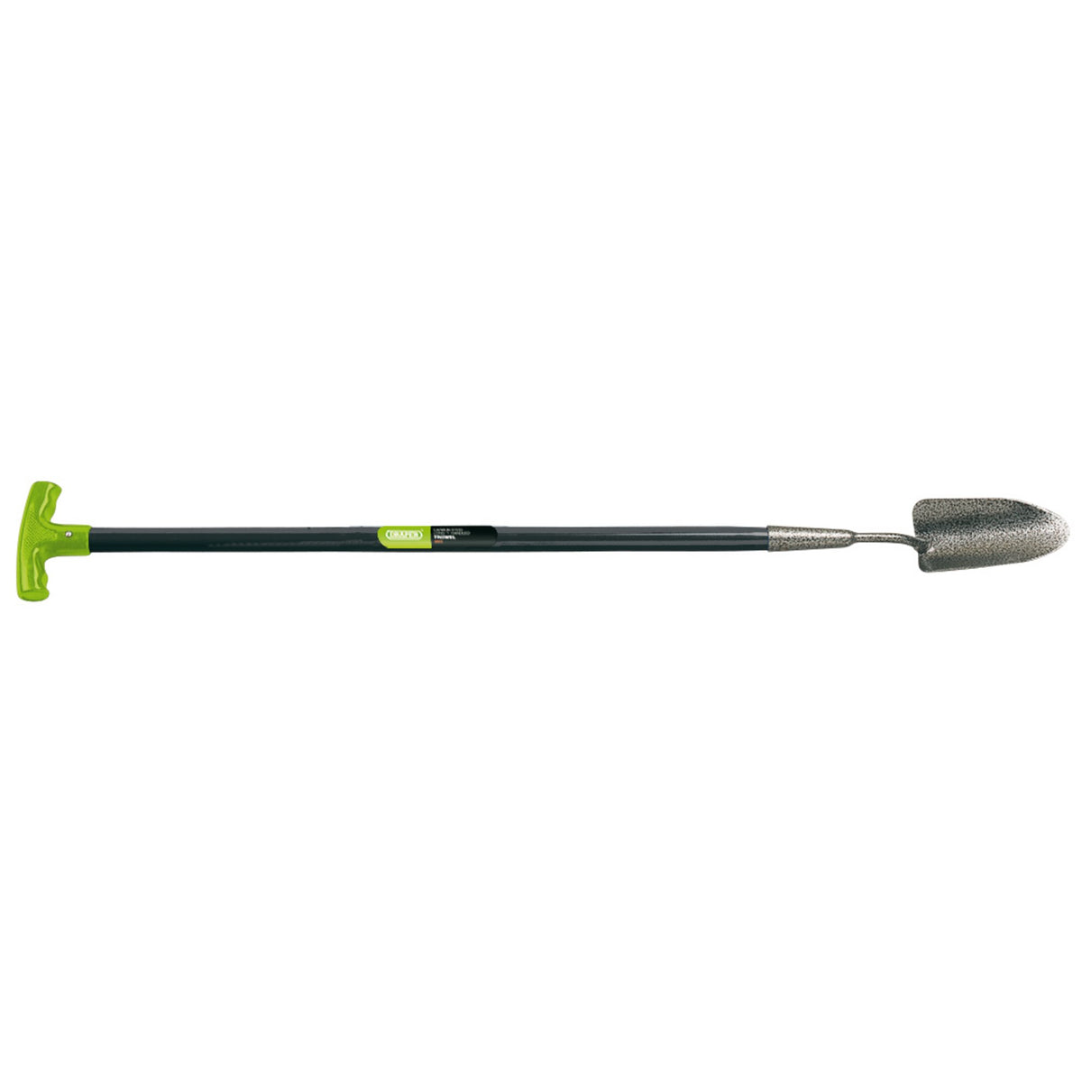 DRAPER Extra Long Carbon Hand 'T'trowel: Model No.DCTT-EL/I